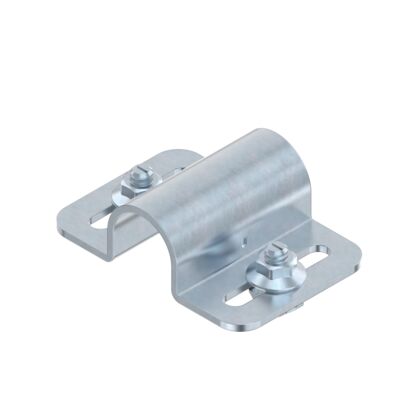 Accessories Tube clamp D28L, N10 - артикул: 3842541193