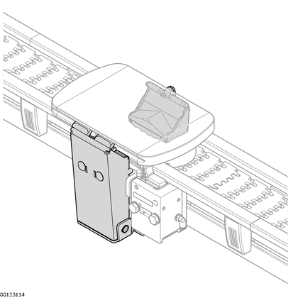 Positioning unit PE-VF/H PE-VF/H - артикул: 3842532762