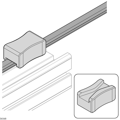 Sliding rail assembly tool Slide rail assembly tool - артикул: 3842549738