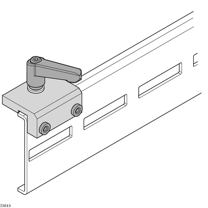 Drilling jig Drilling jig VFplus - артикул: 3842553518