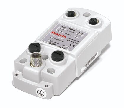 Communication modules Communication Module ID 200/C-PDP