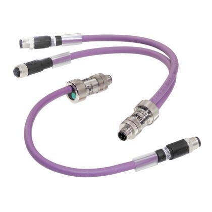 Connection and diagnosis cable Diagnosis Cable ID 200/K-Diag - артикул: 3842410120