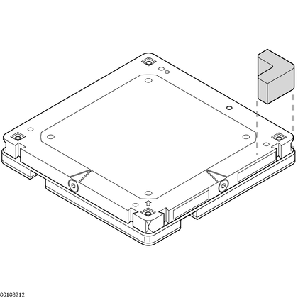 Accessories WT 1 Switching element - артикул: 3842532814