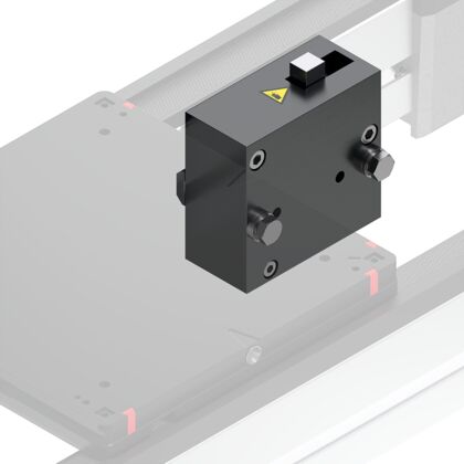 Electrical stop gates Stop gate VE 1/20-E - артикул: 3842563101