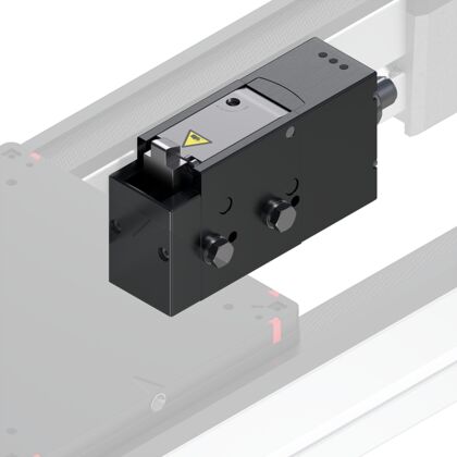 Electrical stop gates Stop gate VE 1/D10-E - артикул: 3842563102