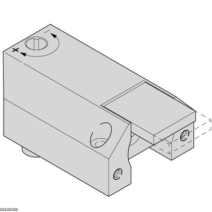 Damper Damper DA 1/A - артикул: 3842523376