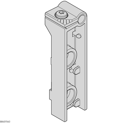 Switch bracket Switch Bracket SH 1/S - артикул: 3842542556