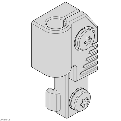 Switch bracket Switch Bracket SH 1/U - артикул: 3842542555