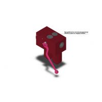 Переключаемый фильтр серии DFDK BH/HC 30 QLB 20 B 1.0