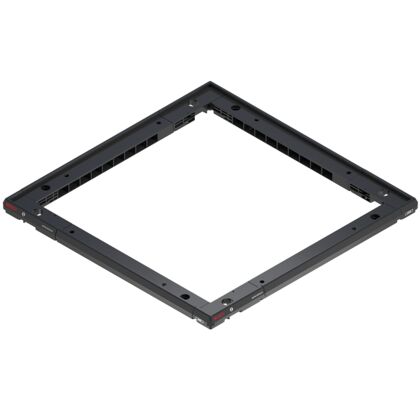 Standard frame module Standard frame module, corner module (PA) 320