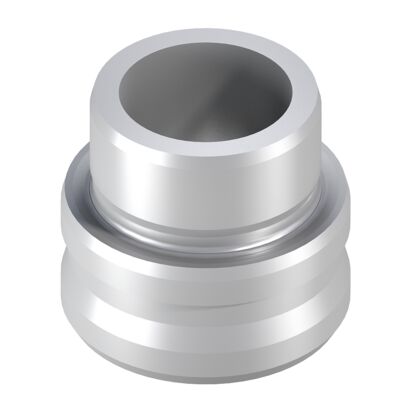 Positioning bushing Positioning bushing D20 x 8
