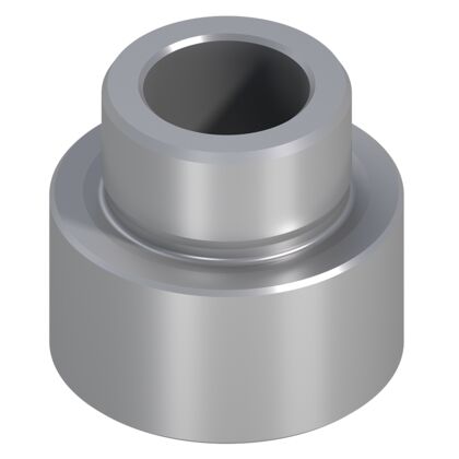 Positioning bushing WT 2/H Positioning Bushing Kit