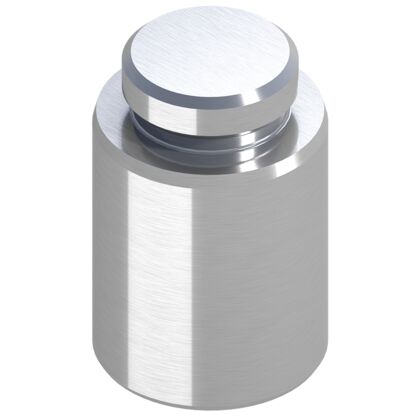 Bolt Bolt, D16 a = 12.7