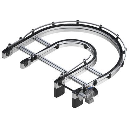  Curve KU 2/180