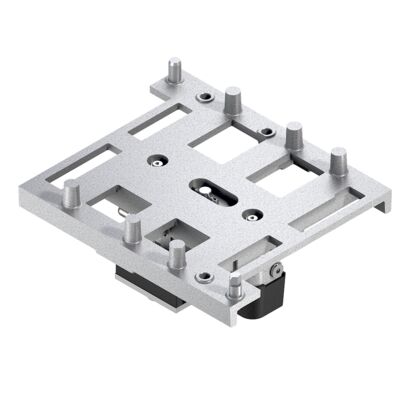 PE 2 positioning unit, 240 x 400