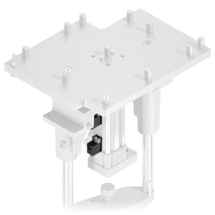 Components of lift positioning unit HP 2/L SA Cylinder Position Sensor - артикул: 3842536974