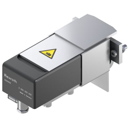 Damper DA 2/100-B Damper