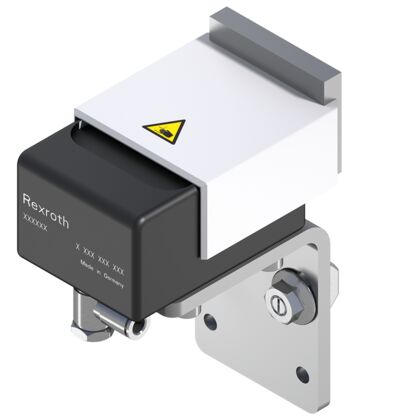 Damper DA 2/100-C Damper