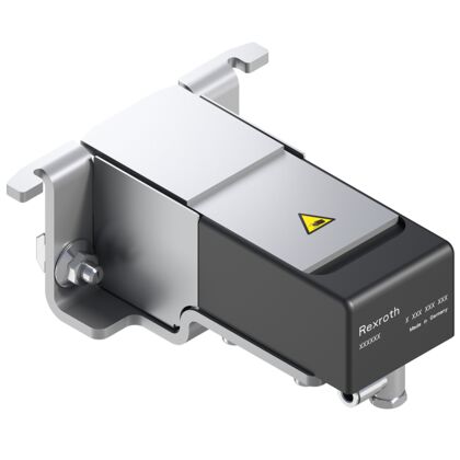 Damper DA 2/100-E Damper