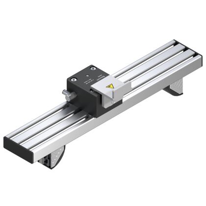 Damper DA 2/100-H Damper