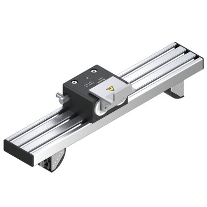 Damper DA 2/250-H Damper