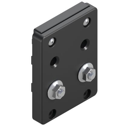 Components for rockers Stop N10