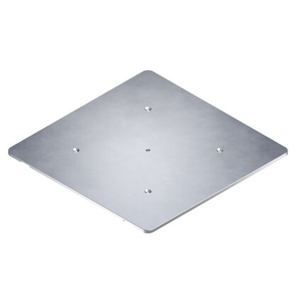 Carrying plates, standard Carrying plates, standard 12.7 455/455 - артикул: 3842545081