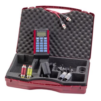 Технология измерения Measuring instrument set 3020