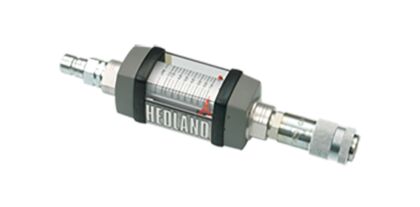 Технология измерения Flow meter 1.0 to 7.5 l/min