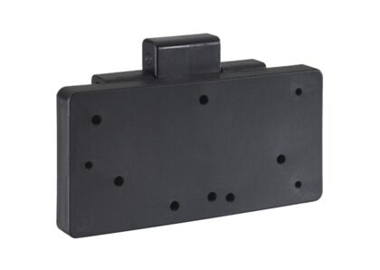 Carrier plate, Snap-In