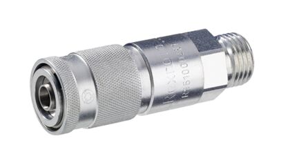 Coupling socket M16 x 1.5