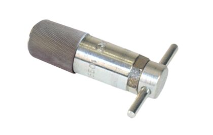 Pressure relief socket