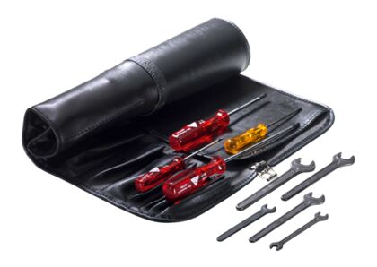 Пневматика Tool set for pneumatics - артикул: 1827003025