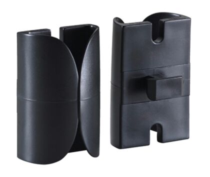 Cloth holder, suitable for all workstations