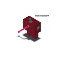 Переключаемый фильтр серии DFDK ON 60 QLC 20 A 1.1