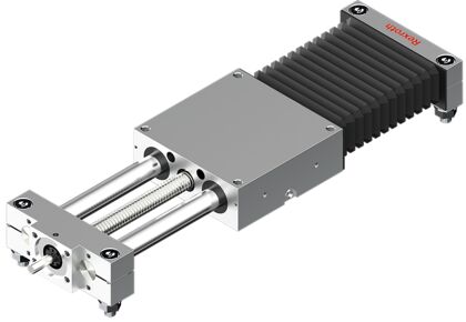 Linear motion slides empty - артикул: R026160000