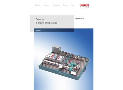Technical book 