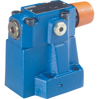 Клапаны последовательности давления Size 10, A → B, mechanically actuated