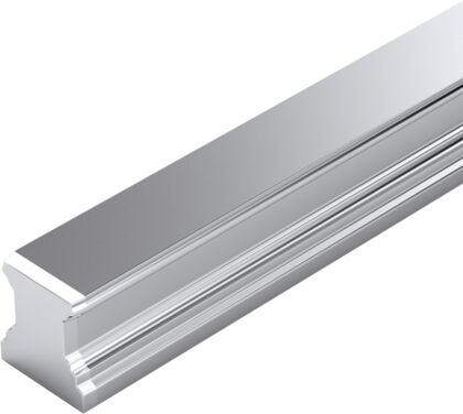 High-precision ball guide rails BSHP Ball guide rail, SNS, size 15, steel CS, accuracy high