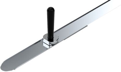Accessories for ball rail systems Expanding tool - 30