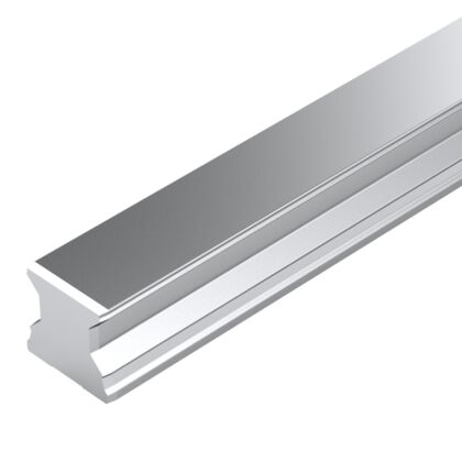 Roller guide rail, SNS, size 25, steel CS, accuracy super precision in pairs