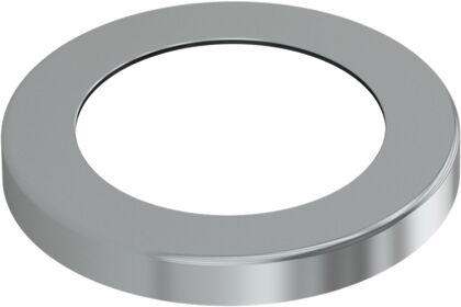Accessories for linear bushings Metal case - 25
