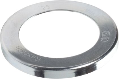 Accessories for linear bushings Metal case - 25
