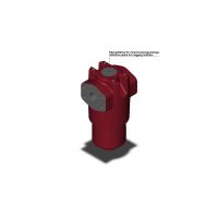 Встраиваемый фильтр серии DF ON 60 T I 20 A 1.0 /-B6