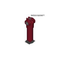 Встраиваемый фильтр серии DF BH/HC 140 T C 20 D 1.0 /-LED-SO184