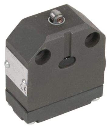Electrical accessories for linear axes empty
