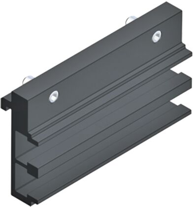 Electrical accessories for linear axes empty
