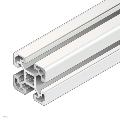Strut profile Strut profile 40x40L