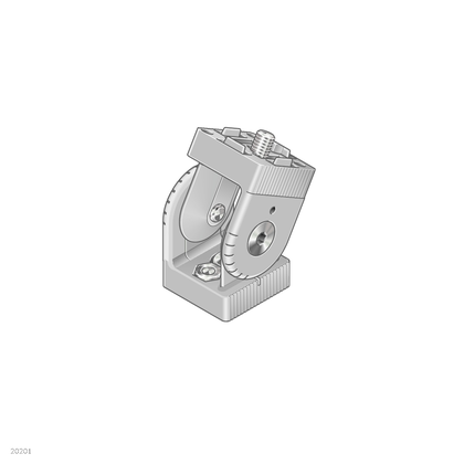 Joint 30x30 standard