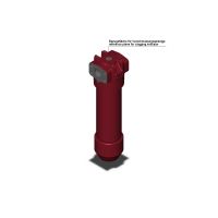Встраиваемый фильтр серии DF SN 990 T L 10 D 3.0 /-L110-B6